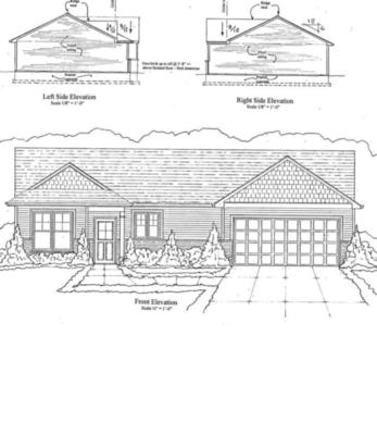 124 SHEFFIELD DR, DRY RIDGE, KY 41035 - Image 1