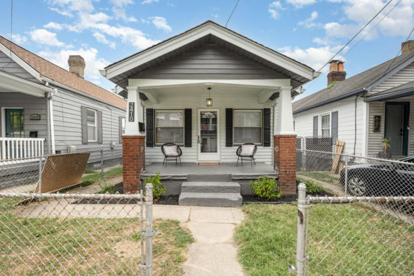 2410 WARREN ST, COVINGTON, KY 41014 - Image 1