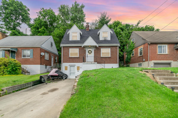 923 BERRY AVE, BELLEVUE, KY 41073 - Image 1