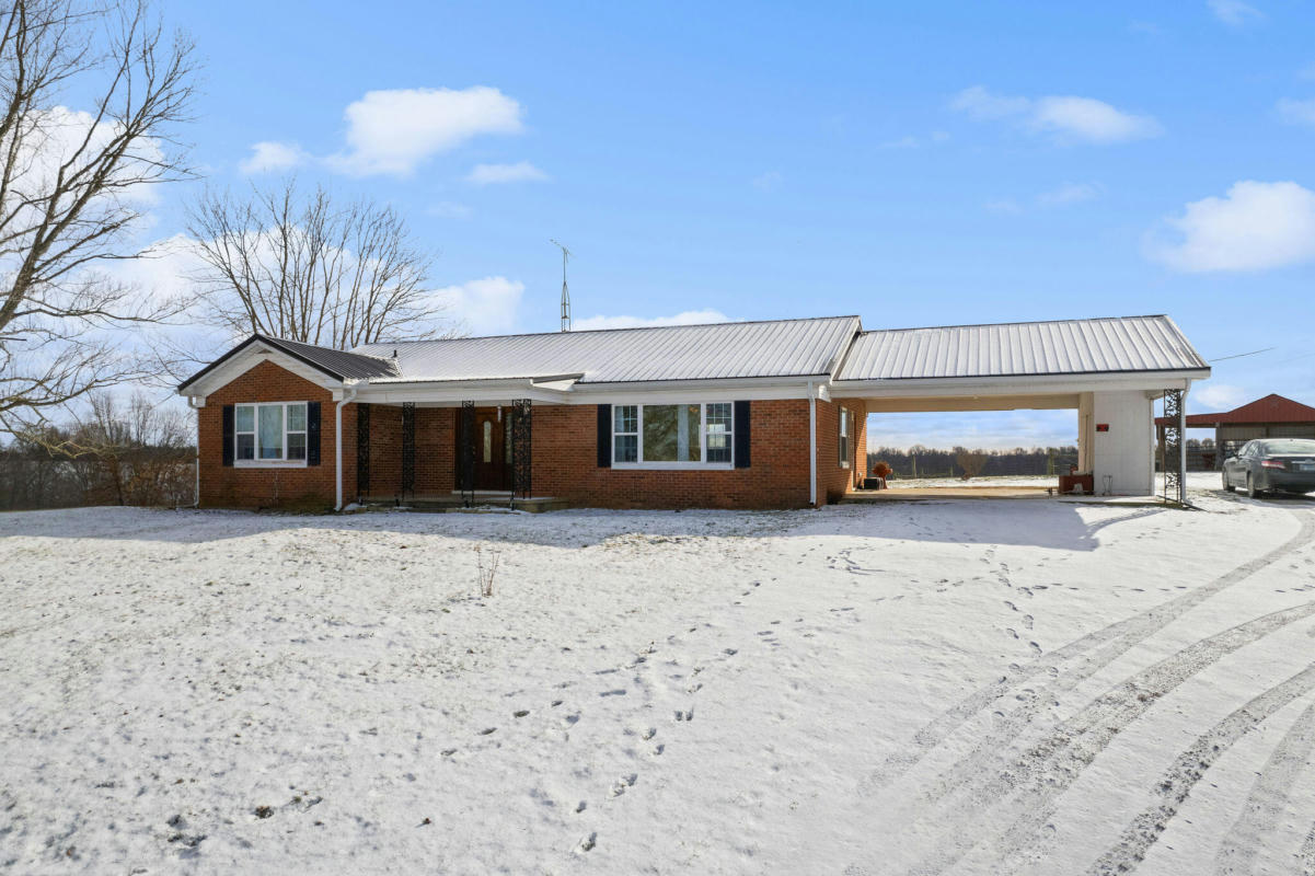 4325 KY HIGHWAY 596, MAYS LICK, KY 41055, photo 1 of 47