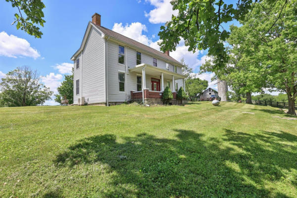 10047 MILFORD RD, FALMOUTH, KY 41040 - Image 1