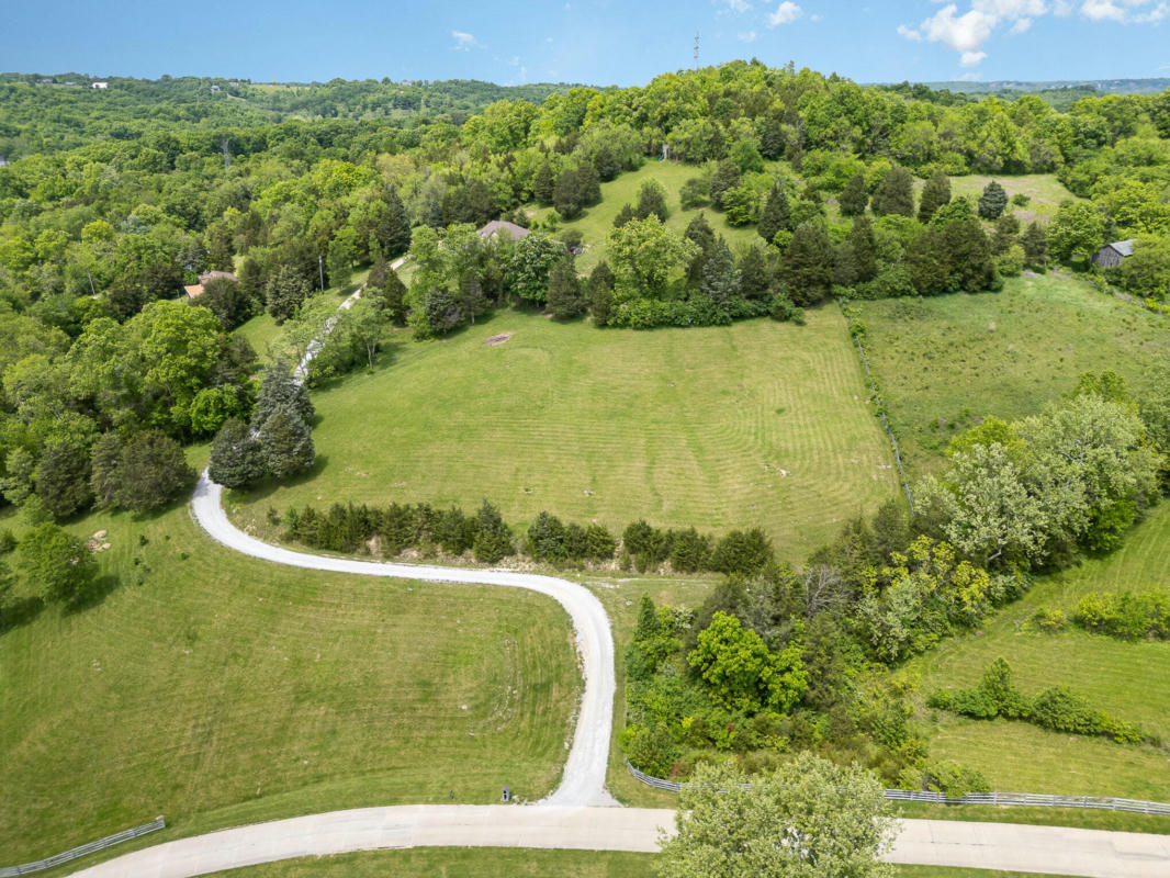 LOT 8 MOUNT SUBASIO COURT, COLD SPRING, KY 41076, photo 1 of 16