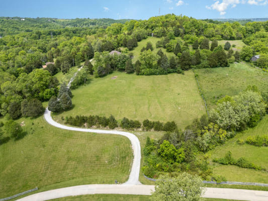 LOT 8 MOUNT SUBASIO COURT, COLD SPRING, KY 41076 - Image 1