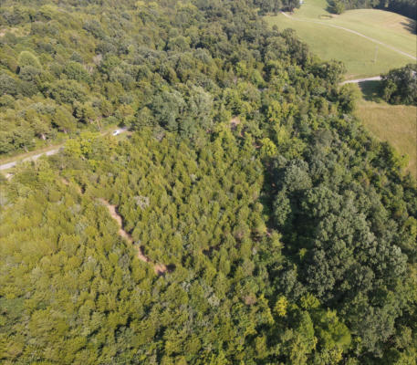 6 ACRES MCGRAW ROAD, FALMOUTH, KY 41040 - Image 1