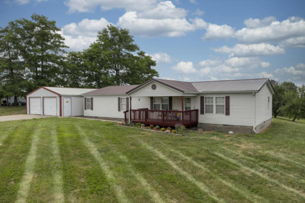 2215 KEEFER RD, CORINTH, KY 41010 - Image 1