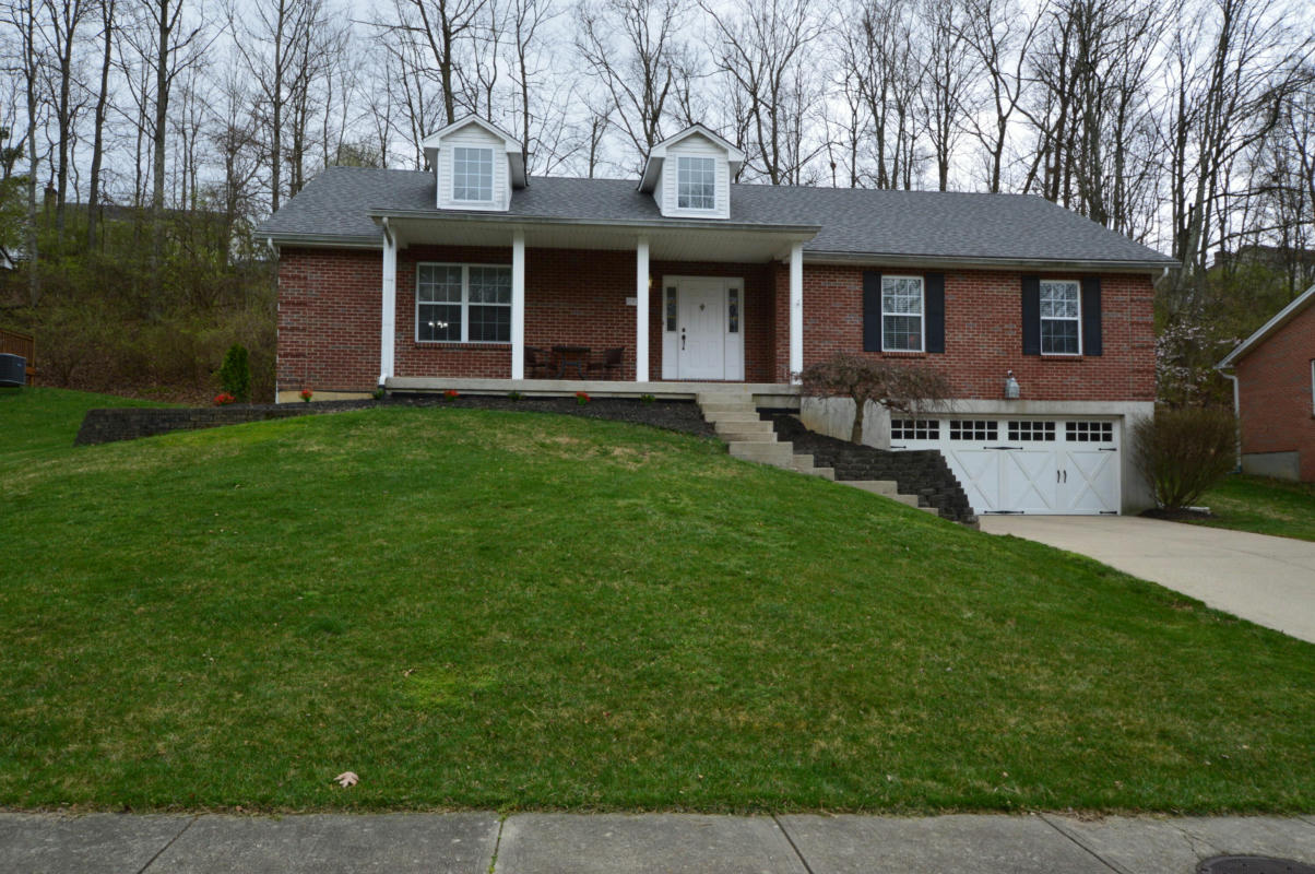 3161 TAYLOR CREEK DR, TAYLOR MILL, KY 41015, photo 1 of 26