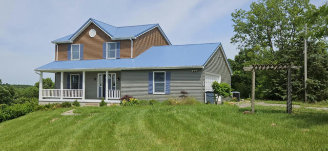 1239 CONCORD CADDO RD, FALMOUTH, KY 41040 - Image 1