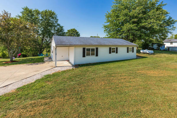 2995 LEMON NORTHCUTT RD, DRY RIDGE, KY 41035 - Image 1