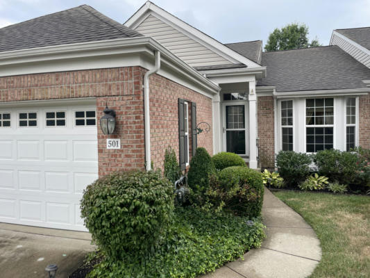 501 SHADOW RIDGE DR, HIGHLAND HEIGHTS, KY 41076 - Image 1