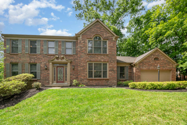 11026 WAR ADMIRAL DR, UNION, KY 41091 - Image 1