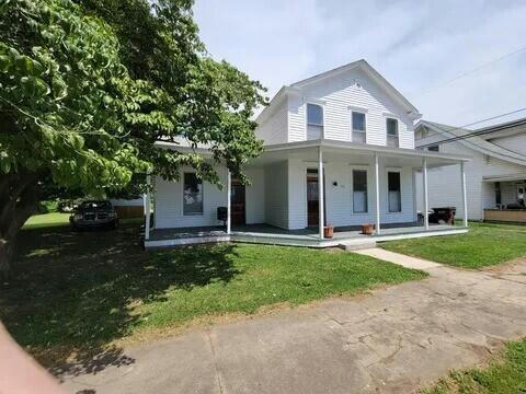 505 UNION ST, GHENT, KY 41045, photo 1 of 11
