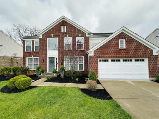 651 MEADOW WOOD DR, CRESCENT SPRINGS, KY 41017 - Image 1