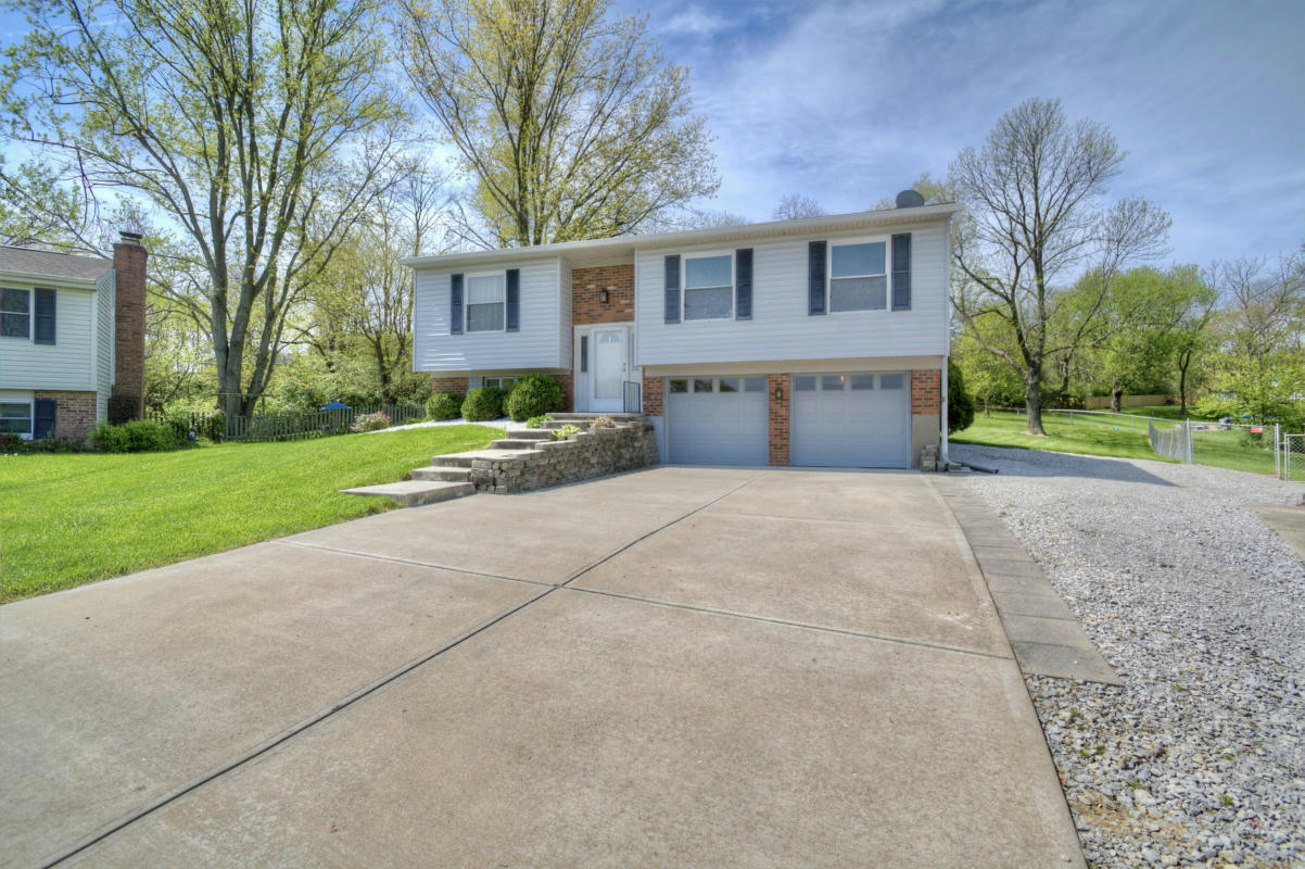 3920 GUNSTOCK CT, FLORENCE, KY 41042, photo 1 of 30
