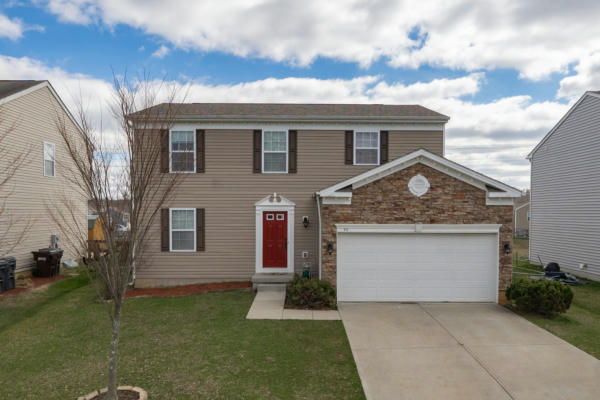 913 DARLINGTON CREEK DR, ALEXANDRIA, KY 41001 - Image 1