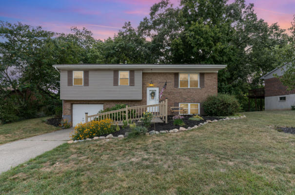 12 MALIBU DR, HIGHLAND HEIGHTS, KY 41076 - Image 1