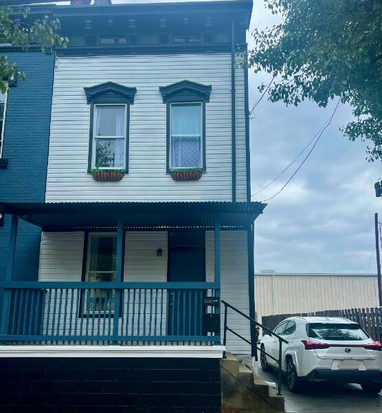 1316 RUSSELL ST, COVINGTON, KY 41011, photo 1 of 25