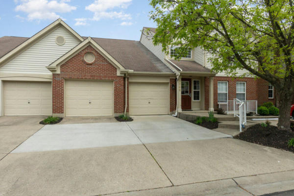 5340 MILLSTONE CT UNIT 8A, TAYLOR MILL, KY 41015 - Image 1