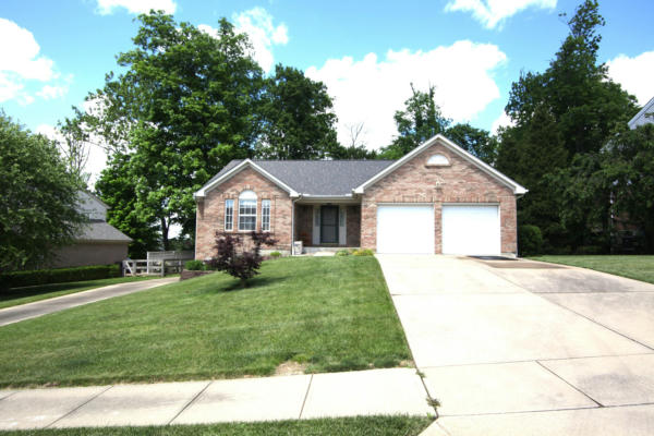 1796 FOREST RUN DR, INDEPENDENCE, KY 41051, photo 2 of 29