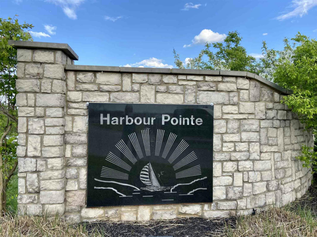 LOT 11 HARBOUR POINTE DRIVE, WILLIAMSTOWN, KY 41097, photo 1 of 12