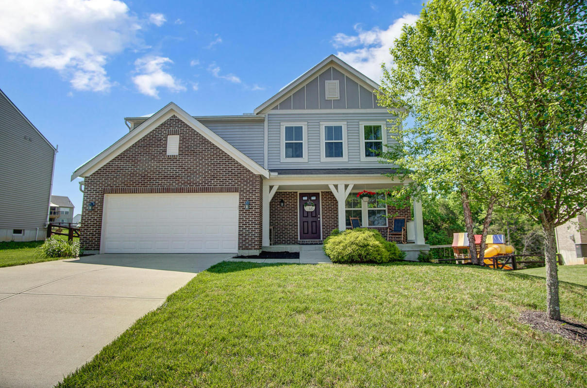 6267 CLEARCHASE XING, INDEPENDENCE, KY 41051, photo 1 of 52