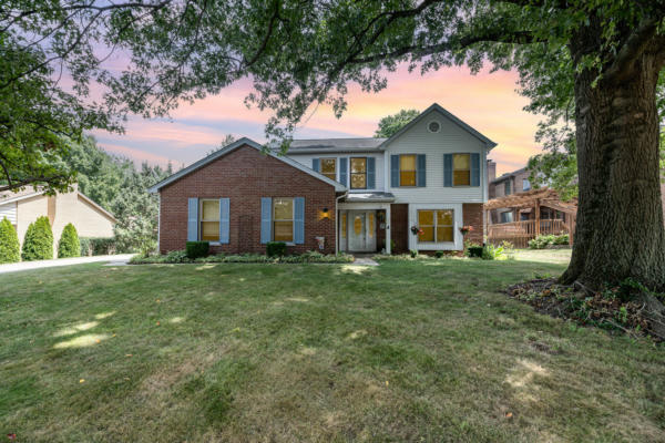 3 CEDAR PT, COLD SPRING, KY 41076 - Image 1