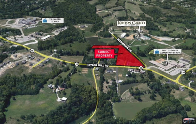 11568 TAYLOR MILL RD LOT 5, INDEPENDENCE, KY 41051, photo 5 of 7
