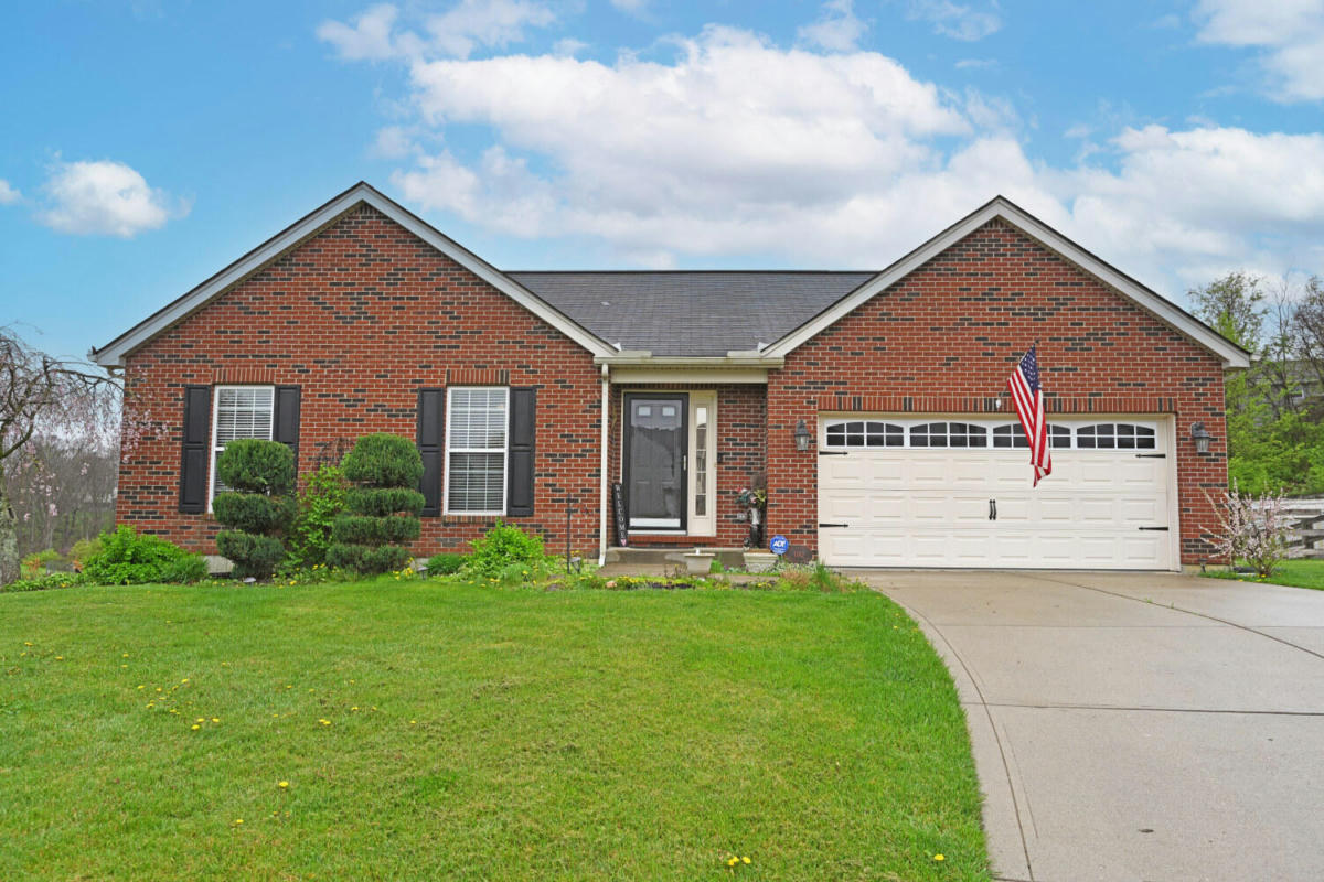 1182 CATLETTS CT, INDEPENDENCE, KY 41051, photo 1 of 38