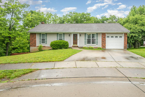 13 TIMBERVIEW CT, HIGHLAND HEIGHTS, KY 41076 - Image 1