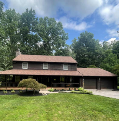 4845 BELLEVIEW RD, PETERSBURG, KY 41080 - Image 1