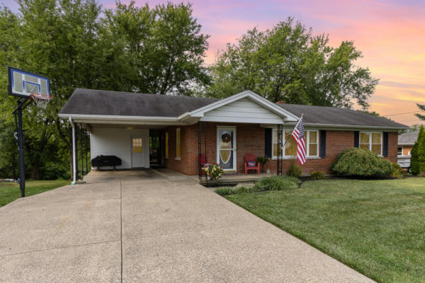 312 HUMES RIDGE RD, WILLIAMSTOWN, KY 41097 - Image 1