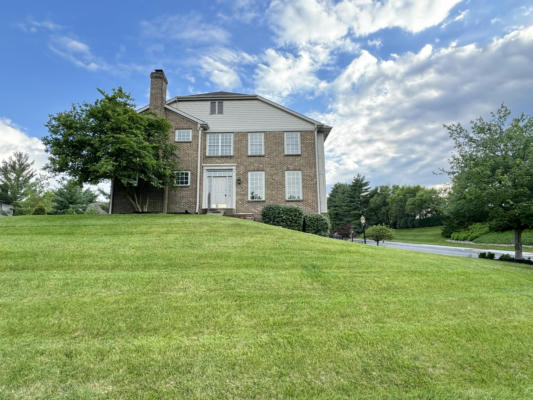 1653 CASTLE HILL LN, FT WRIGHT, KY 41011 - Image 1