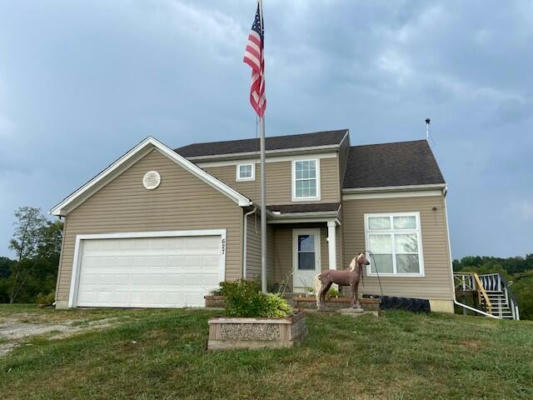 627 JETT RD, BROOKSVILLE, KY 41004 - Image 1