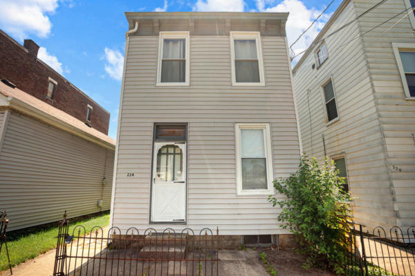 224 E 10TH ST, NEWPORT, KY 41071 - Image 1