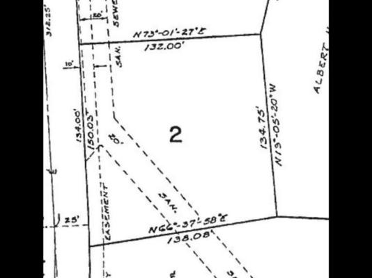 205 STONYCREEK CT LOT 36, COLD SPRING, KY 41076, photo 2 of 2