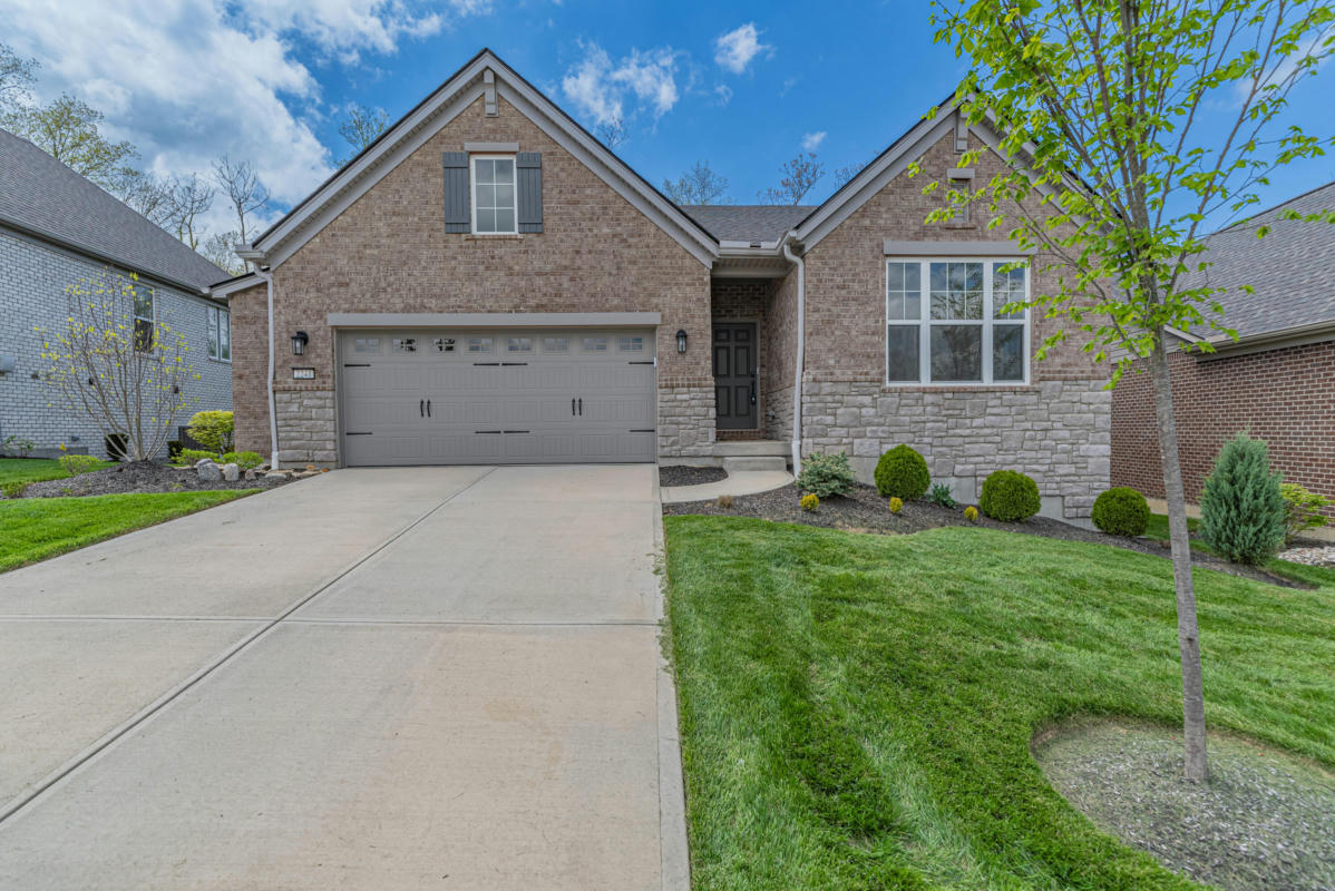 2241 SILVER PEAK DR, HEBRON, KY 41048, photo 1 of 50