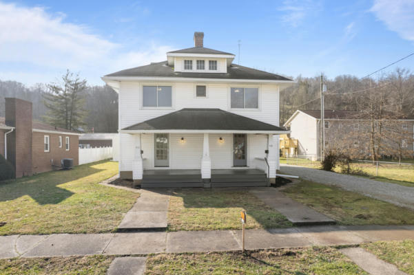 410 E 4TH ST, AUGUSTA, KY 41002 - Image 1