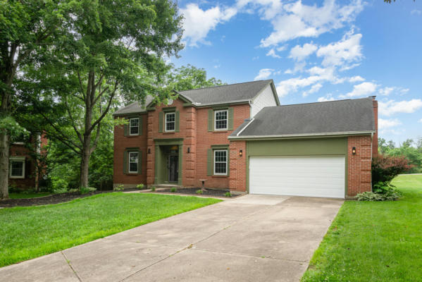 1687 FAIRSIDE CT, FLORENCE, KY 41042 - Image 1