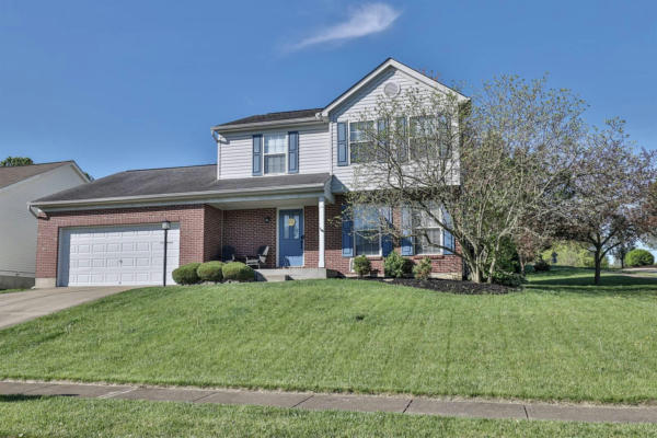1031 MEADOWBROOK CT, HEBRON, KY 41048, photo 2 of 36
