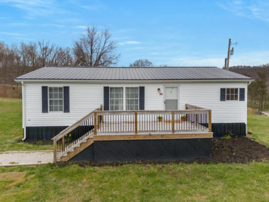88 MUSTANG LN, MEANS, KY 40346 - Image 1