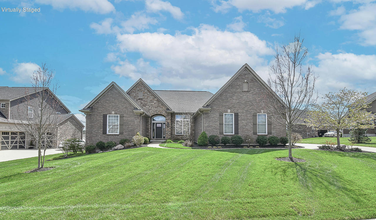1613 BIG BROWN CT, UNION, KY 41091, photo 1 of 49