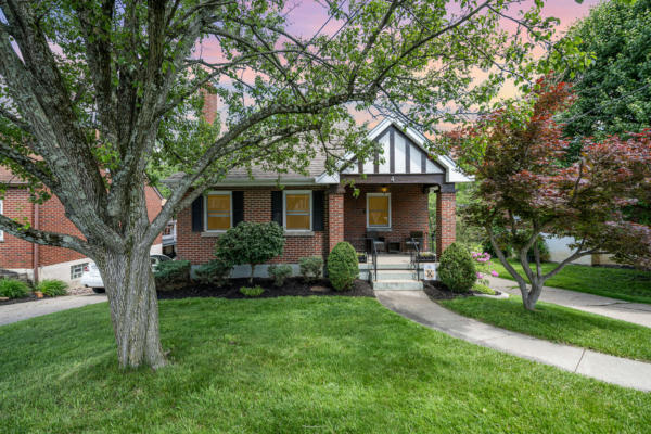 4 AUGUSTA AVE, FT WRIGHT, KY 41011 - Image 1