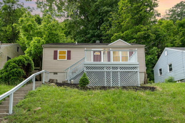 615 CLEVELAND AVE, TAYLOR MILL, KY 41015 - Image 1
