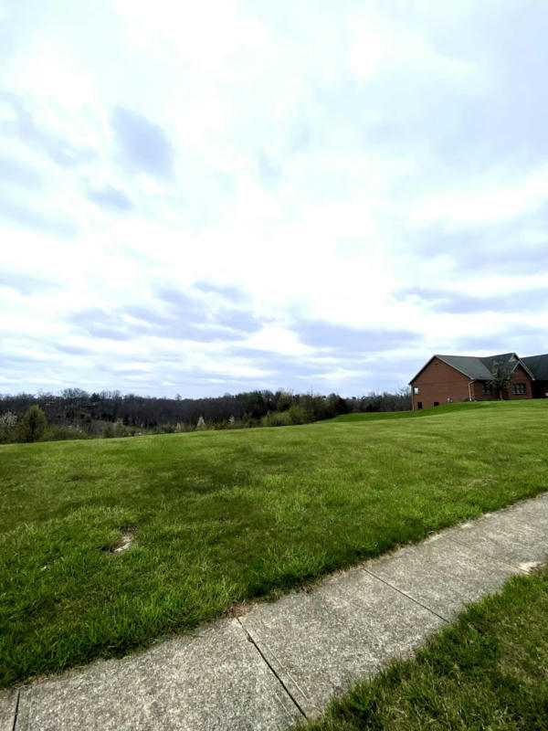 LOT 7 LYNNWOOD DRIVE, WILLIAMSTOWN, KY 41097, photo 1 of 6