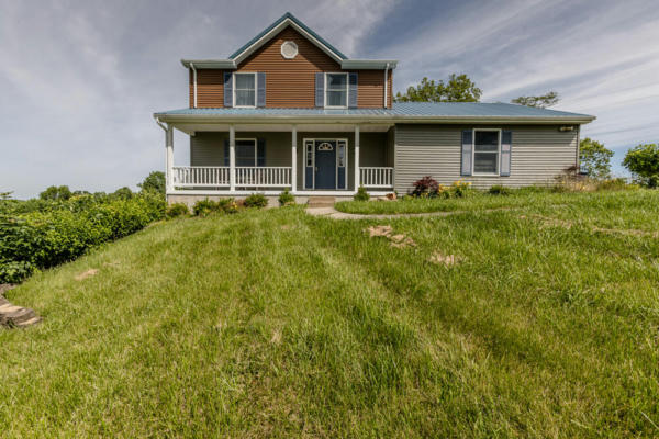 1239 CONCORD CADDO RD, FALMOUTH, KY 41040 - Image 1