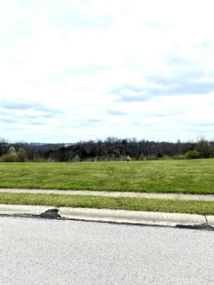LOT 7 LYNNWOOD DRIVE, WILLIAMSTOWN, KY 41097, photo 5 of 6