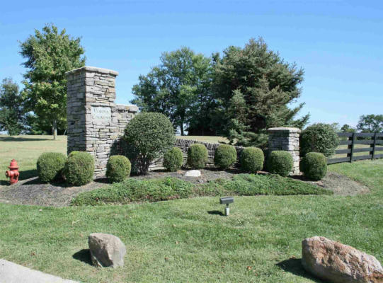 LOT #76 PEPPERMILL COURT, VERONA, KY 41092, photo 4 of 34