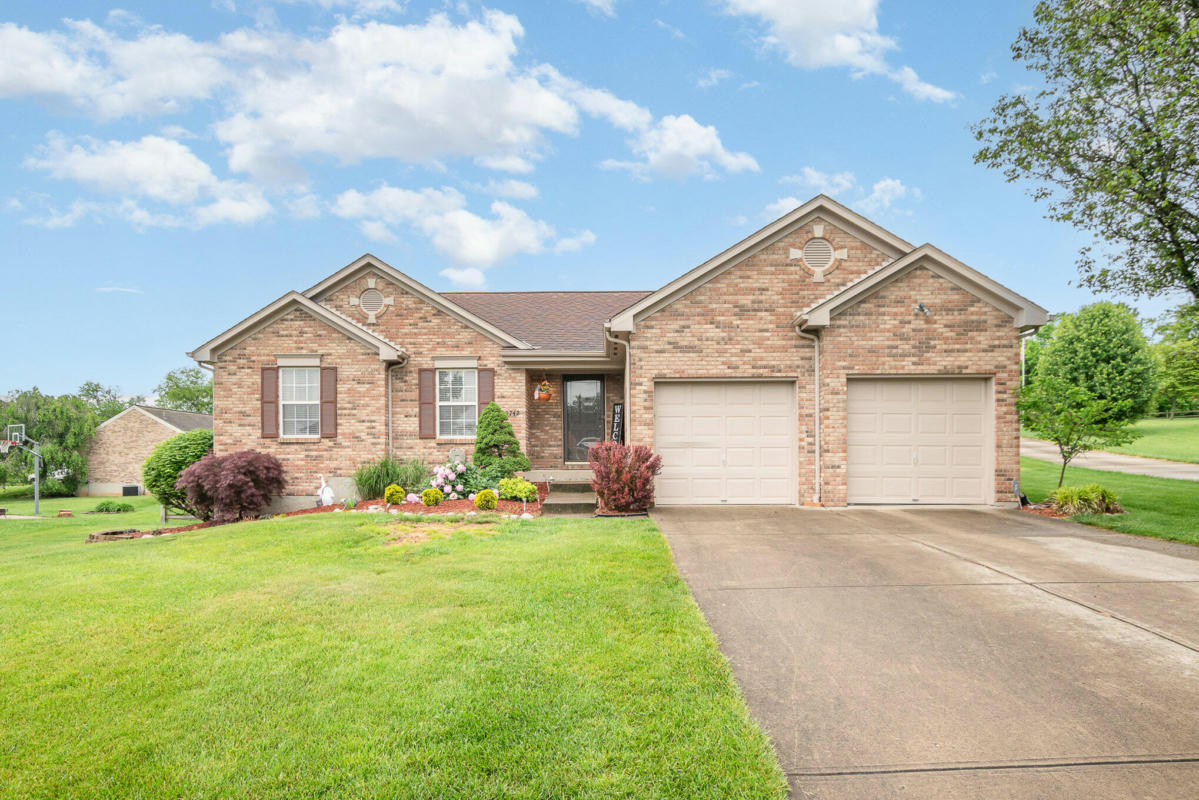 10742 CYPRESSWOOD DR, INDEPENDENCE, KY 41051, photo 1 of 26