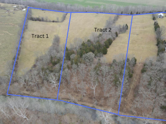 TRACT 1 DURBINTOWN RD., BERRY, KY 41003 - Image 1