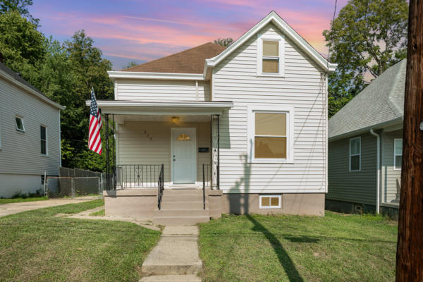 217 MONTCLAIR AVE, LUDLOW, KY 41016 - Image 1