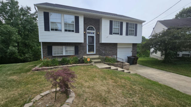 555 GROUSE CT, ELSMERE, KY 41018 - Image 1